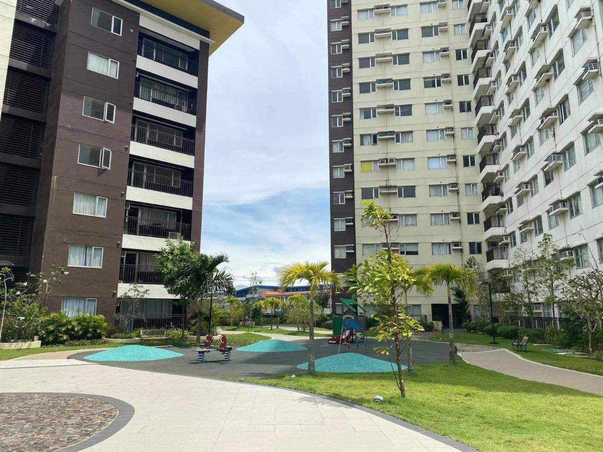 Avida Atria Khalexa'S Place Iloilo Exterior photo