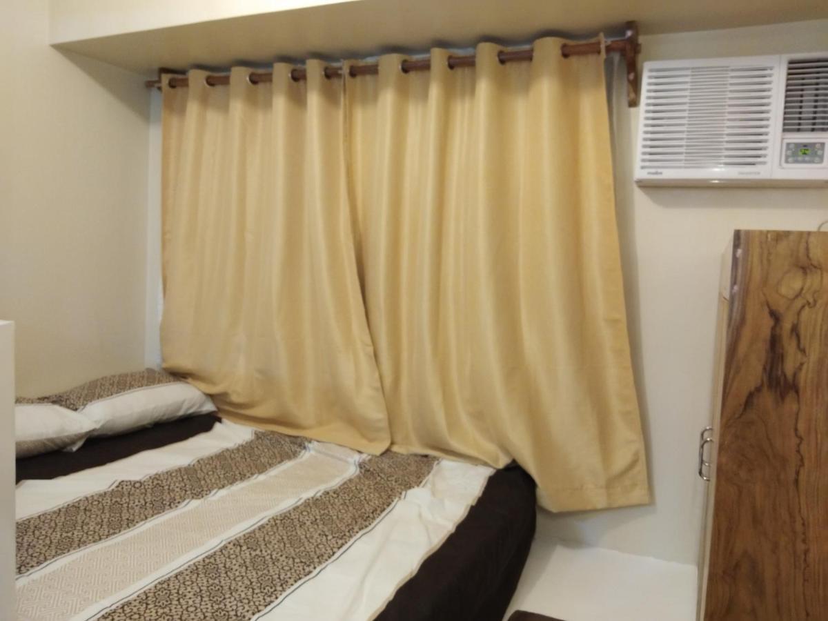 Avida Atria Khalexa'S Place Iloilo Exterior photo